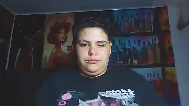 Hailey Curvy online show from 21, 6, 2026