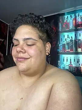 Snapshot of Hailey_Curvy chatting on 27, 6, 2026 Hailey Curvy online show from 27, 6, 2026