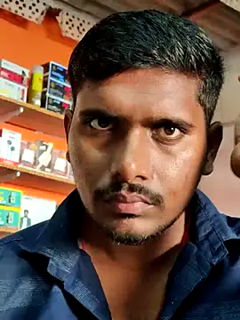 Markroco696 online show from 6, 11, 2025