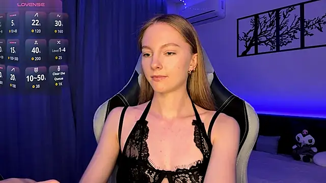 BrightAnnie online show from 12, 11, 2025