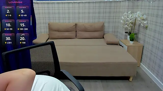 Hella Fabel online show from 15, 2, 2026