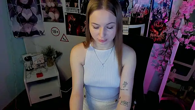 Rose se online show from 15, 11, 2025