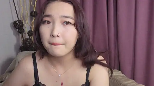 ColettaMejias online show from 21, 11, 2025