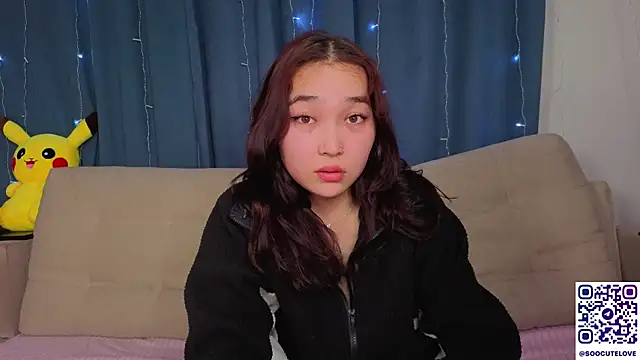 ColettaMejias online show from 15, 12, 2025