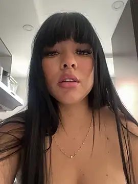 Snapshot of BrendaCrean chatting on 25, 1, 2025 BrendaCrean online show from 25, 1, 2025