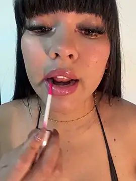 Snapshot of BrendaCrean chatting on 27, 1, 2025 BrendaCrean online show from 27, 1, 2025