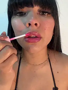 Snapshot of BrendaCrean chatting on 31, 1, 2025 BrendaCrean online show from 31, 1, 2025