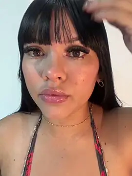 Snapshot of BrendaCrean chatting on 6, 2, 2025 BrendaCrean online show from 6, 2, 2025