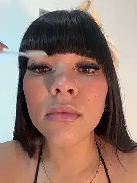 Snapshot of BrendaCrean chatting on 7, 2, 2025 BrendaCrean online show from 7, 2, 2025