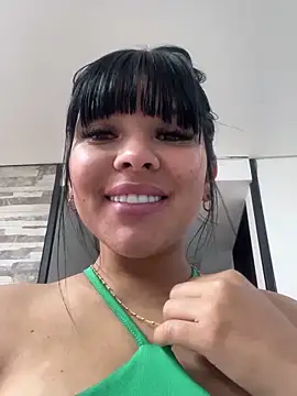 Snapshot of BrendaCrean chatting on 12, 2, 2025 BrendaCrean online show from 12, 2, 2025