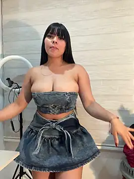 Snapshot of BrendaCrean chatting on 18, 3, 2025 BrendaCrean online show from 18, 3, 2025