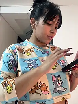 Snapshot of BrendaCrean chatting on 18, 3, 2025 BrendaCrean online show from 18, 3, 2025