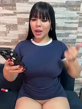 Snapshot of BrendaCrean chatting on 20, 3, 2025 BrendaCrean online show from 20, 3, 2025