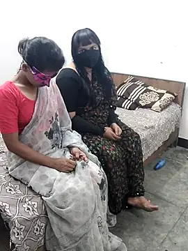 Snapshot of Hot_modal chatting on 30, 10, 2025 Hot modal online show from 30, 10, 2025