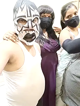 Snapshot of Hot_modal chatting on 23, 11, 2025 Hot modal online show from 23, 11, 2025