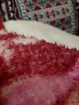 Snapshot of Hot_modal chatting on 28, 11, 2025 Hot modal online show from 28, 11, 2025