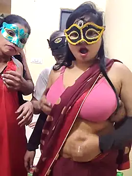 Hot modal online show from 16, 12, 2025