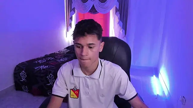 Aron Boyy online show from 18, 12, 2025