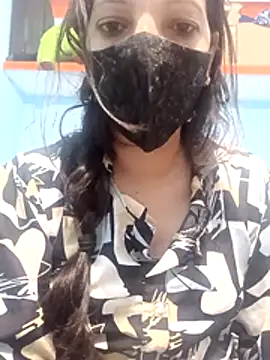 Snapshot of Rosy_Telugu_Girll chatting on 17, 10, 2025 Rosy Telugu Girll online show from 17, 10, 2025