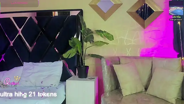 Valery Brand online show from 16, 3, 2026