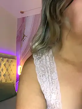 Lucy Milf 474 online show from 15, 1, 2026