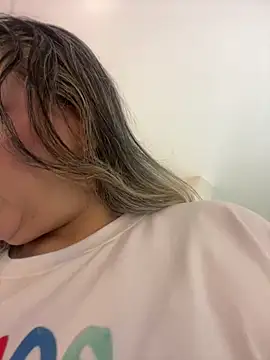 Lucy Milf 474 online show from 23, 3, 2026