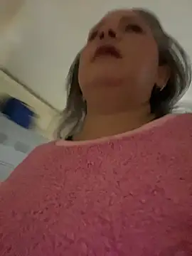 Lucy Milf 474 online show from 16, 4, 2026