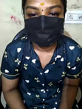 Tamil Attitude queen online show from 16, 9, 2025