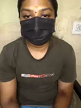 Tamil Attitude queen online show from 20, 9, 2025