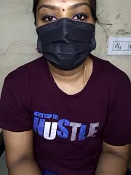 Tamil Attitude queen online show from 17, 10, 2025