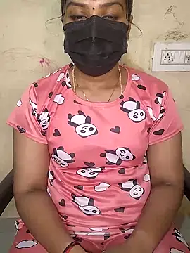 Tamil Attitude queen online show from 1, 11, 2025