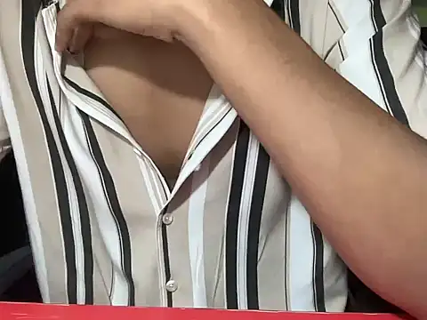 Snapshot of hot_genz chatting on 28, 9, 2025 hot genz online show from 28, 9, 2025