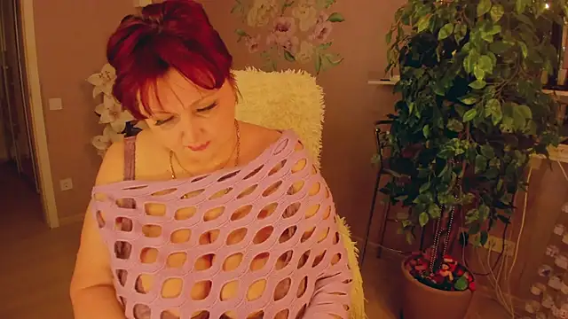 rebekkacharm online show from 29, 4, 2026