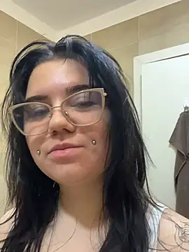 Snapshot of AbbyPearll chatting on 13, 2, 2026 AbbyPearll online show from 13, 2, 2026