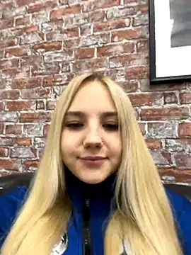 Sky Cutie online show from 30, 9, 2025