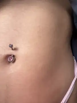 SweetBunnyGF online show from 21, 2, 2026