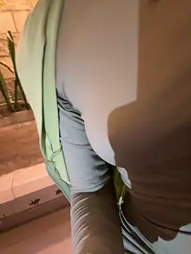 SweetBunnyGF online show from 25, 5, 2026