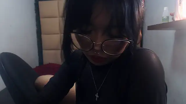 lilith sexy19 online show from 10, 9, 2025