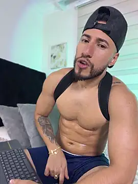 Snapshot of Thiago_Hill chatting on 11, 6, 2026 Thiago Hill online show from 11, 6, 2026