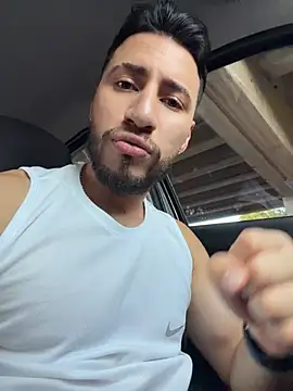 Snapshot of Thiago_Hill chatting on 17, 7, 2026 Thiago Hill online show from 17, 7, 2026