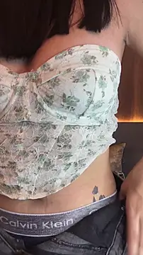 AliceRitter online show from 2, 12, 2025