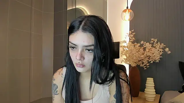 AliceRitter online show from 7, 1, 2026