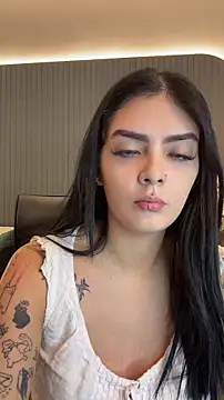 AliceRitter online show from 1, 2, 2026