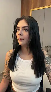 AliceRitter online show from 11, 2, 2026