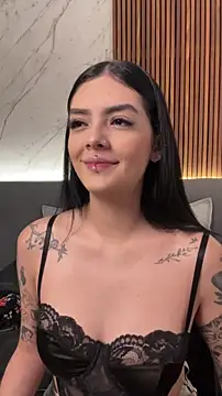 AliceRitter online show from 13, 2, 2026