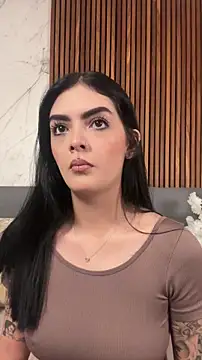 AliceRitter online show from 23, 3, 2026