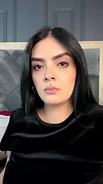 Snapshot of AliceRitter chatting on 1, 7, 2026 AliceRitter online show from 1, 7, 2026