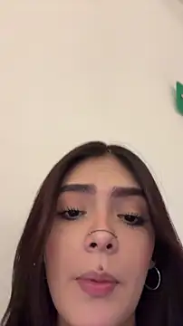 Snapshot of AliceRitter chatting on 17, 7, 2026 AliceRitter online show from 17, 7, 2026