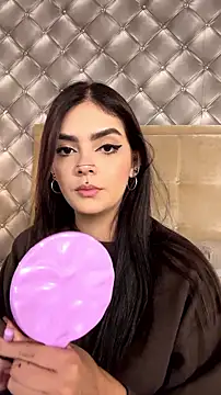 Snapshot of AliceRitter chatting on 18, 7, 2026 AliceRitter online show from 18, 7, 2026