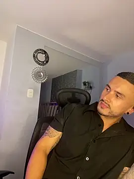 ALEXXX KING online show from 12, 9, 2025